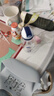 好奇（Huggies）小森林拉拉褲XXXL24*2(17kg以上）心鉆【透氧頂配更低敏】 曬單實(shí)拍圖