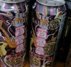 薩羅娜（SALUONA）百香果味精釀啤酒 500ml*24聽(tīng)罐整箱裝 低度果味啤酒 中秋送禮 曬單實(shí)拍圖