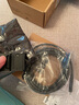 羅技（Logitech）C1000e 高清4K網(wǎng)絡(luò)直播攝像頭 視頻通話 電腦筆記本家用視頻攝像頭 廣角可對焦 內(nèi)置麥克風(fēng) 曬單實(shí)拍圖