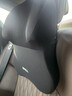 BIMLL B汽車(chē)頭枕航空級車(chē)用座椅護頸枕車(chē)載記憶棉靠枕加大加厚款 曬單實(shí)拍圖