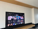索尼（SONY）K-85XR70 索尼電視7系 85英寸 MiniLED 電影感光影/原彩 22bit灰階控制 XR芯片 一級能效 國家補(bǔ)貼 曬單實(shí)拍圖