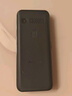 飛利浦（PHILIPS）E528 老年人手機 4G全網(wǎng)通雙卡雙待長續(xù)航  學生手機 可視頻定位可語音微聊初高中生專用  星空黑 曬單實拍圖