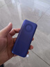 金立（Gionee）老年機(jī)4G全網(wǎng)通老年人手機(jī)全新款超長待機(jī) 大字體大聲音大按鍵學(xué)生老人專用備用功能機(jī)G510 紫色 曬單實(shí)拍圖