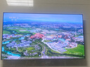 海信電視E5Q 65英寸 抗反光防眩光墨晶屏 U+Mini LED  300Hz高刷 U+超畫質(zhì)引擎Pro 國家補貼 65E5Q 曬單實拍圖