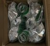 碧浪除菌洗衣液日曬般清香3kg*2瓶+500g*6袋實惠大容量 曬單實拍圖