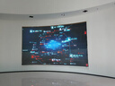 55英寸京東方LG華星高清液晶拼接屏幕無(wú)縫全彩led監控會(huì )議室電視墻直播酒吧大顯示器 拼接屏定制方案 咨詢(xún)客服享優(yōu)惠 曬單實(shí)拍圖