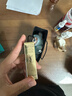 圣羅蘭（YSL）圓管口紅15滋潤唇膏保濕顯色化妝品生日禮物送女友中秋禮品 曬單實(shí)拍圖