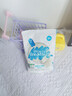 小皮（Little Freddie）有機高鐵大米粉原味25g*1包嘗鮮裝6月+寶寶輔食嬰兒米糊 曬單實(shí)拍圖