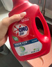 奧妙（OMO） 除菌除螨洗衣液2斤 天然酵素99%除菌除螨 72小時(shí)長(cháng)效抑菌 曬單實(shí)拍圖