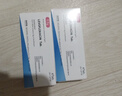 【原研藥】可樂(lè )必妥 左氧氟沙星片 0.5g*4片/盒 細菌呼吸道感染尿路胃腸炎泌尿前列腺炎急性腎盂腎炎 曬單實(shí)拍圖