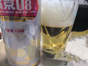 燕京啤酒 U8 心愿版 500ml*12聽(tīng) 中秋節送禮 新老包裝交替發(fā)貨 曬單實(shí)拍圖