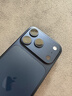 Apple/蘋果 iPhone 17 Pro 1TB 深藍(lán)色 支持移動聯(lián)通電信5G 雙卡雙待手機 曬單實拍圖