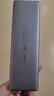 綠聯(lián)Type-C擴展塢USB-C讀卡器雷電4拓展塢HDMI網(wǎng)口轉接HUB分線(xiàn)器通用蘋(píng)果MacBook Air華為聯(lián)想 曬單實(shí)拍圖