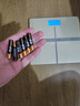 南孚7號電池8粒 七號堿性 聚能環(huán)5代 適用血壓計/燃氣表/遙控器/電子秤/掛鐘/無(wú)線(xiàn)鼠標/計算器/玩具等 曬單實(shí)拍圖