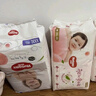 好奇（Huggies）鉑金裝小桃褲拉拉褲箱裝XXXL64片尿不濕【消暑散熱】 曬單實(shí)拍圖