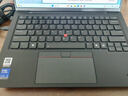 ThinkPad筆記本X1 Carbon 14英寸高端高性能超輕薄筆記本Ultra5-225H/32G/1TSSD/2.8K高清/4G上網(wǎng)/核顯/W11 曬單實(shí)拍圖