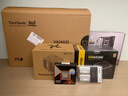 優(yōu)派23.8英寸 原生120Hz超頻144Hz IPS 400nit高亮 硬件低藍光 1級能效 電腦辦公電競顯示器VA24G25 曬單實(shí)拍圖