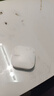 小米（MI）Redmi Buds 6 活力版 藍牙耳機 30小時(shí)長(cháng)續航 適用于安卓蘋(píng)果手機 白色 曬單實(shí)拍圖