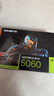 技嘉（GIGABYTE）5060 8G顯卡 風(fēng)魔MAX OC GeForce RTX 5060 WindForce MAX OC SFF 8G DLSS4 游戲電競AI電腦顯卡 曬單實拍圖
