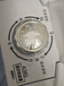 長(cháng)虹洗衣機半自動(dòng)迷你洗衣機小型洗脫一體家用母嬰兒童內衣褲襪子神器抑菌除螨 4.5KG白色【藍光抑菌+洗脫一體+純銅電機】 曬單實(shí)拍圖