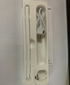 【美國MIF認(rèn)證】適用apple pencil電容筆蘋果ipad觸控筆二代防誤觸手寫筆pro平板11藍(lán)牙air5觸屏 官配尊享版【無需藍(lán)牙連接丨無延遲不斷觸丨磁吸收納】 曬單實(shí)拍圖