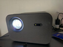 小米REDMI 投影儀4 Pro 投影儀 智能家庭影院 600流明CVIA亮度 雙8W揚聲器+低音被動(dòng)板MEMC動(dòng)態(tài)補償  曬單實(shí)拍圖