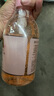 雅芳小黑裙花漾煥采香氛沐浴乳沐浴露400ml 男女清潔補水滋潤留香 曬單實拍圖
