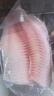 翔泰鯛魚(yú)片羅非魚(yú)柳300g/袋 曬單實(shí)拍圖