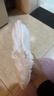 安兒樂干爽超薄彈力褲嬰兒尿不濕紙尿褲 XXL84片【拉拉褲】 曬單實拍圖