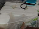 金博仕無(wú)芯卷紙5層2250克18卷衛生紙擦手紙紙巾廁紙4.5斤源頭直發(fā)包郵 曬單實(shí)拍圖
