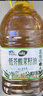 合適佳【保真菜籽油】低芥酸菜籽油5L非轉食用油一級呼倫貝爾農墾國企 曬單實(shí)拍圖