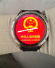 華為（HUAWEI）WATCH D2幻夜黑 華為智能手表動(dòng)態(tài)血壓監測一鍵微體檢再升級多種健康研究輕巧時(shí)尚華為新款血壓表 曬單實(shí)拍圖
