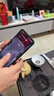 realme【國家補貼】真我GT7 Pro 16+512星跡鈦 驍龍8至尊版 6500mAh大電池 三星OLED屏 智能AI手機 曬單實(shí)拍圖