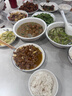 斯凱綈（Sky Top）碗盤(pán)碟陶瓷骨瓷餐具套裝家用喬遷飯碗盤(pán)子4人份純白8頭 曬單實(shí)拍圖
