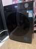 美的（Midea）滾筒洗衣機(jī)全自動(dòng)家用 1.1洗凈比MD120V36T 12公斤洗烘一體機(jī) 節(jié)能凈速 以舊換新 家電國(guó)家補(bǔ)貼20% 曬單實(shí)拍圖