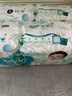 幫寶適（Pampers）清新幫拉拉褲嬰兒尿不濕紙尿褲彈力褲 L104片【清新幫拉拉褲】 曬單實(shí)拍圖