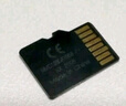 banq&JOY聯(lián)名款 128GB TF（MicroSD）存儲卡U3 C10 A1 V30 4K 高速款行車(chē)記錄儀&監控攝像頭手機內存卡 曬單實(shí)拍圖