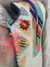 李寧利刃5V2丨聚核芯助力系統籃球鞋男子時(shí)尚舒適籃球比賽運動(dòng)鞋 標準白/黃/薔薇粉-10 內向藝術(shù)家 39 曬單實(shí)拍圖