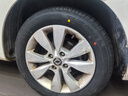 普利司通（Bridgestone）汽車(chē)輪胎 205/55R16 91W T001 適配大眾朗逸/寶來(lái)/豐田卡羅拉 曬單實(shí)拍圖