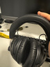 極度未知（HYPERX）颶風(fēng)2颶風(fēng)3系列電競游戲耳機頭戴式 fps吃雞耳麥降噪麥克風(fēng) 原金士頓cloud2電競耳機 颶風(fēng)3-黑【DTS音效丨性能升級】 曬單實(shí)拍圖