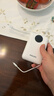 飛利浦（PHILIPS）35W超級快充【3C認證可上飛機】自帶雙線(xiàn)20000mAh充電寶大容量小巧便攜移動(dòng)電源適用華為蘋(píng)果17 曬單實(shí)拍圖