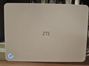 中興（ZTE）星云MAX全2.5G主路由 有線無線 全屋無死角 AC+AP穿墻王 監(jiān)控網(wǎng)絡(luò)分流器交換機 網(wǎng)線分線器 曬單實拍圖