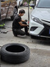 米其林（MICHELIN）汽車輪胎 235/45R18 98W 浩悅五代 Primacy 5 適配邁騰/凱美瑞 曬單實(shí)拍圖