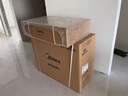 美的（Midea）【蒸汽洗AK7PRO】抽吸排油煙機家用28風(fēng)量大吸力國家補貼頂側一體自清潔高溫蒸汽洗吸脫排煙機 曬單實(shí)拍圖