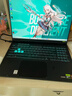 華碩（ASUS）天選6 政府補貼5%16英寸電競游戲本 筆記本電腦 銳龍7 H260/RTX5060/日蝕灰 16G內存/1T高速固態(tài)硬盤(pán) 曬單實(shí)拍圖