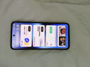 vivo X200 16GB+1TB 辰夜黑 國家補貼 藍晶×天璣9400 蔡司超級長(cháng)焦 5800mAh藍海電池 拍照 AI 手機 曬單實(shí)拍圖