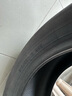 優(yōu)科豪馬輪胎 215/55R17 94V E70B 原配廣汽本田繽智/奧德賽/凱美瑞/尊瑞 曬單實(shí)拍圖