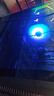 微星（MSI）全家桶 i5 14600KF/微星RTX5060/5070 顯卡直播電競游戲黑神話(huà)悟空臺式組裝電腦主機整機DIY組裝機 14600KF+RTX5060TI 16G配置六 曬單實(shí)拍圖