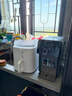 美的（Midea）小魔方plus即熱熟水機 飲水機電熱水瓶電水瓶 燒水壺電熱水壺5L 保溫恒溫一體真沸騰除氯32FPro 曬單實(shí)拍圖