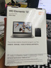 西部數(shù)據(jù)（WD）4TB 移動硬盤 USB3.0 SE系列 2.5英寸 機(jī)械硬盤 筆記本電腦外接 外置存儲辦公 大容量家庭存儲 曬單實拍圖